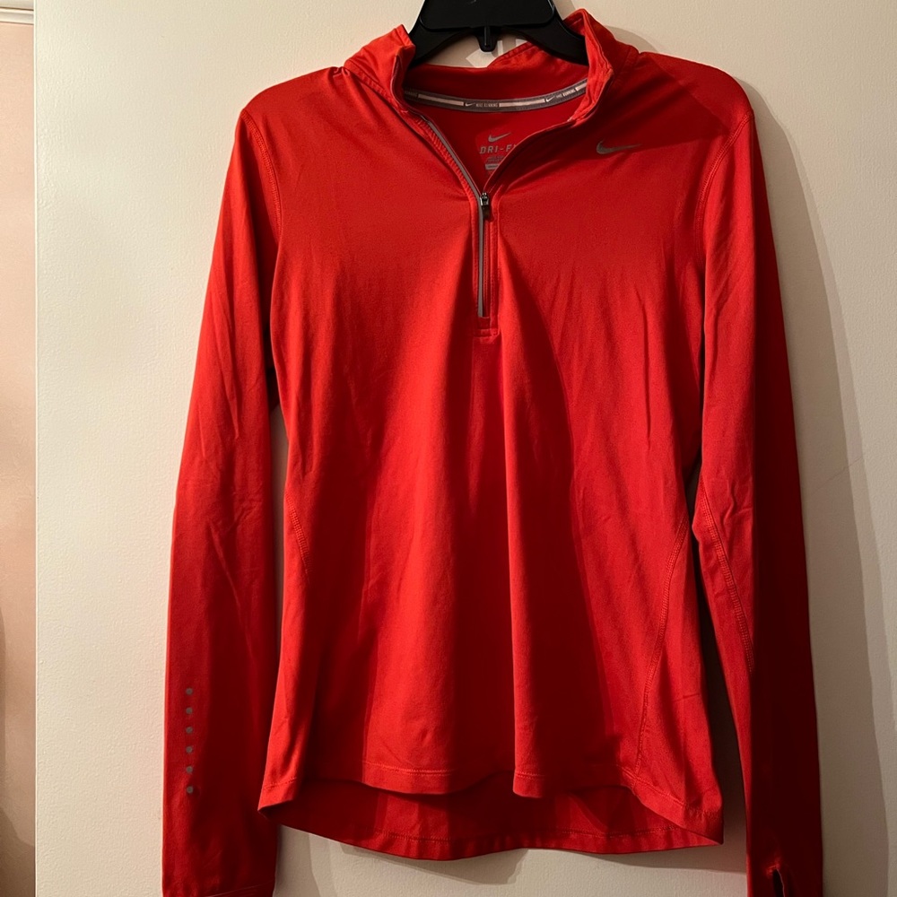 Nike dry fit shirt